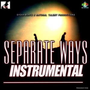 SEPARATE WAYS INSTRUMENTAL (SYCKA)