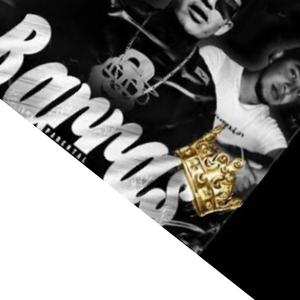 Barras (feat. Baisa 441 & Gio hernandez)