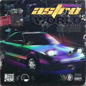 [FREE] Polar - Travis Scott Type Beat