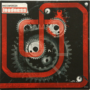 Loudness (Hardstyle Masterz Remix)