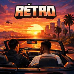 Rétro (feat. ØDN)
