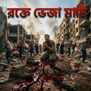 রক্তে ভেজা মাটি Rokte Veja Mati