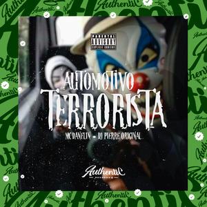 Automotivo Terrorista