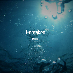 Sink to the bottom of the sea（沉入海底）