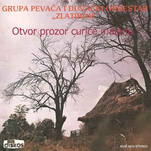 Kad pogledam preko kola