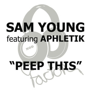 Peep This (Steed Lord Hospital Mix)