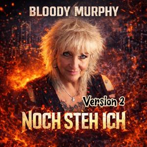 Noch steh ich. Version 2