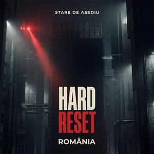 Frecvență Joasă (feat. Stare de Asediu)