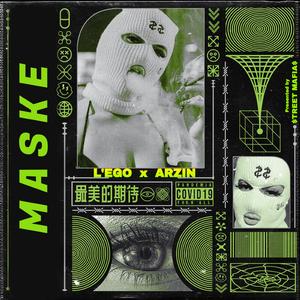 M A S K E (feat. Arzın)