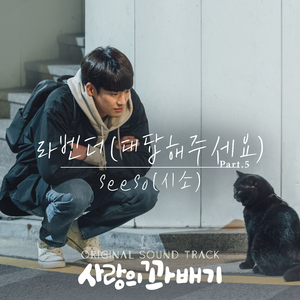 라벤더(대답해주세요)