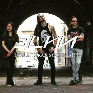 Regret (Live at EraX Sound Art)