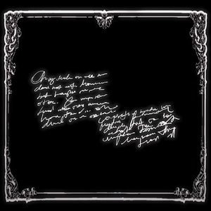 Only myself is left(Ringing version)