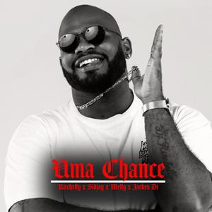 Uma Chance (feat. Sidjay, Melly Cruz & Jackes Di)