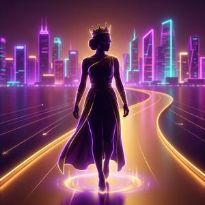 Queen of Nothing