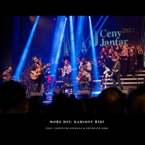 Kamiony řídí (feat. Canticum Ostrava & Jakub Žídek a Orchestr) (Live Jantar 2024)