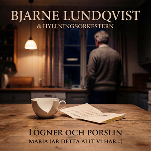 Lögner och porslin