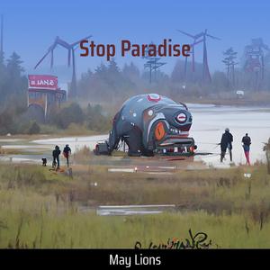 Stop Paradise