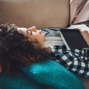 Shroud of Gentle Dreams