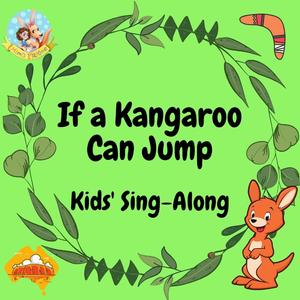 If a Kangaroo Can Jump (Then You Can Too!)
