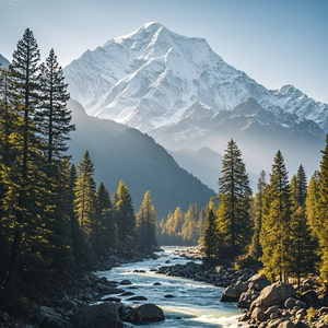 爱是从喜欢开始的