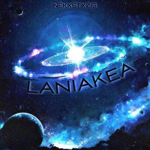 LANIAKEA