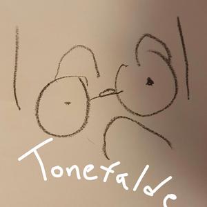 Tonefaldet