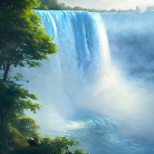 NIAGARA