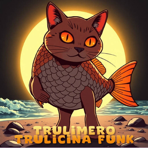 Trulimero Trulicina Funk