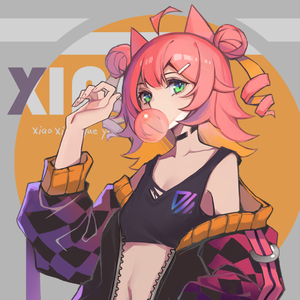 Stay（中日英三语翻唱版）