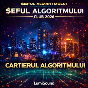 CARTIERUL ALGORITMULUI (Șeful Algoritmului – Club 2026)