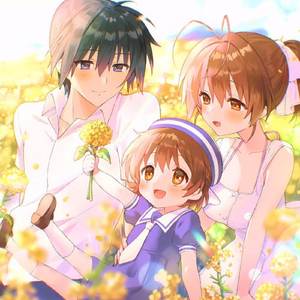 Existence (From "Clannad") (Piano Cover)