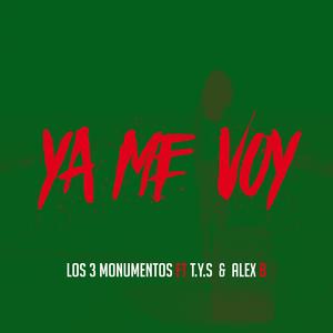 Ya Me Voy
