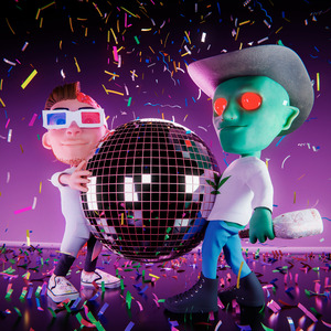 B***h I Feel Like I'm Pitbull