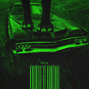 Jumping on Cadillacs