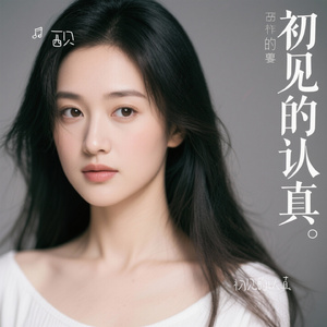 初见的认真