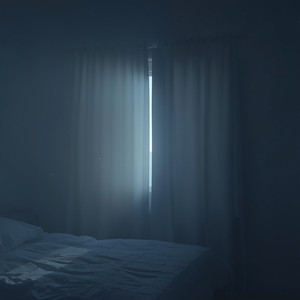 目覚めない目覚め