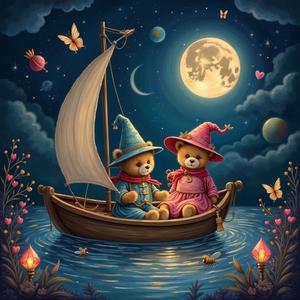 Pohádka (CZSPEEDF two)