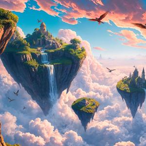 Clearing Clouds and Stars