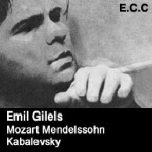 Kabalevsky:: Piano Concerto No.3 In D major, Op.50 -- 2. Andante Con Moto