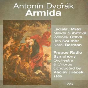 Armida: Act IV
