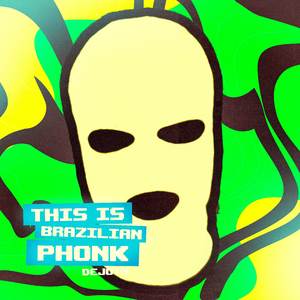 This is Brazilian Phonk