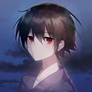 深夜诗人（小少年）（翻自 洛天依）