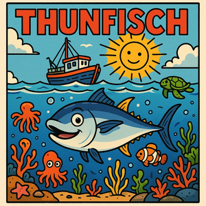 Thunfisch