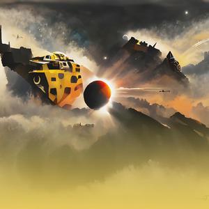 Berdansa di Bawah Hujan