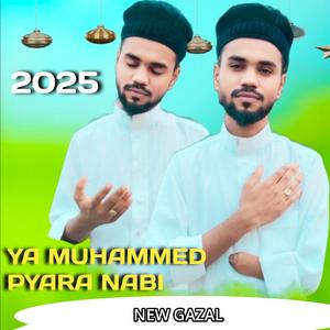 YA MUHAMMAD PYARA NABI