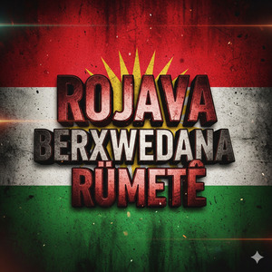 Rojava Berxwedana Rümetê