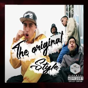 The original style (feat. Zerpa, All-B & Yamal)