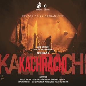 Echoes Of An Orphan City