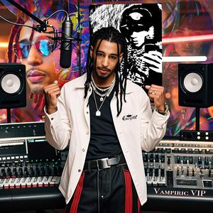 Emperor of the Night (feat. Alucard)