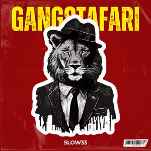 GANGSTAFARI